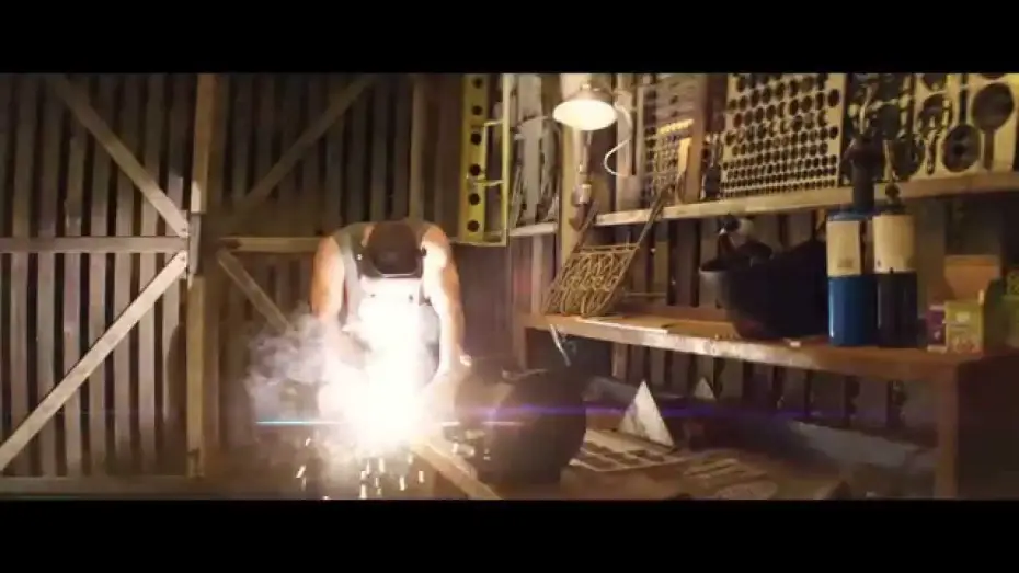 Відео до фільму Супер-Майк XXL — Magic Mike XXL - Trailer Italiano Ufficiale | HD