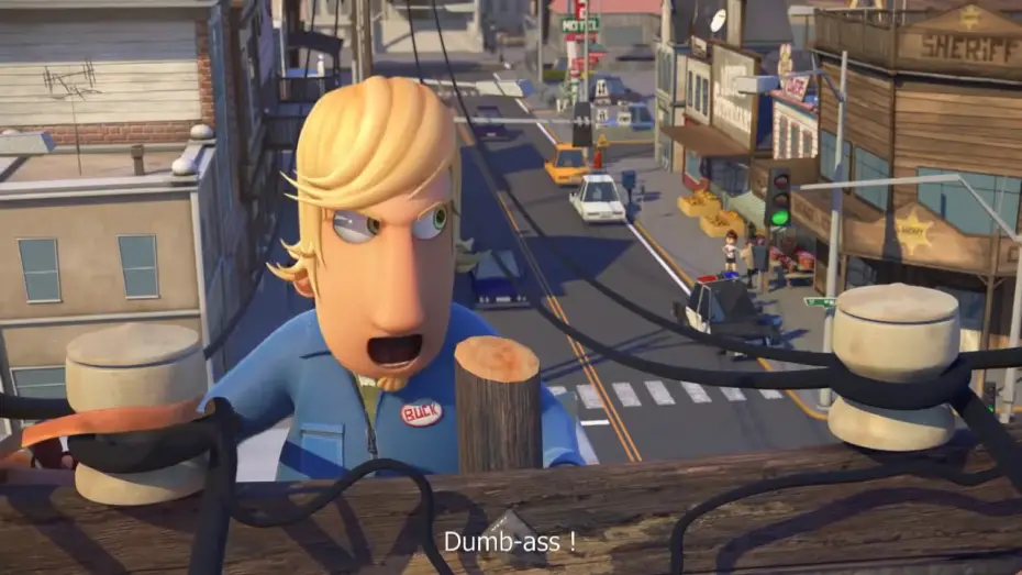 Відео до фільму Electroshock | ELECTROSHOCK - ESMA 2011