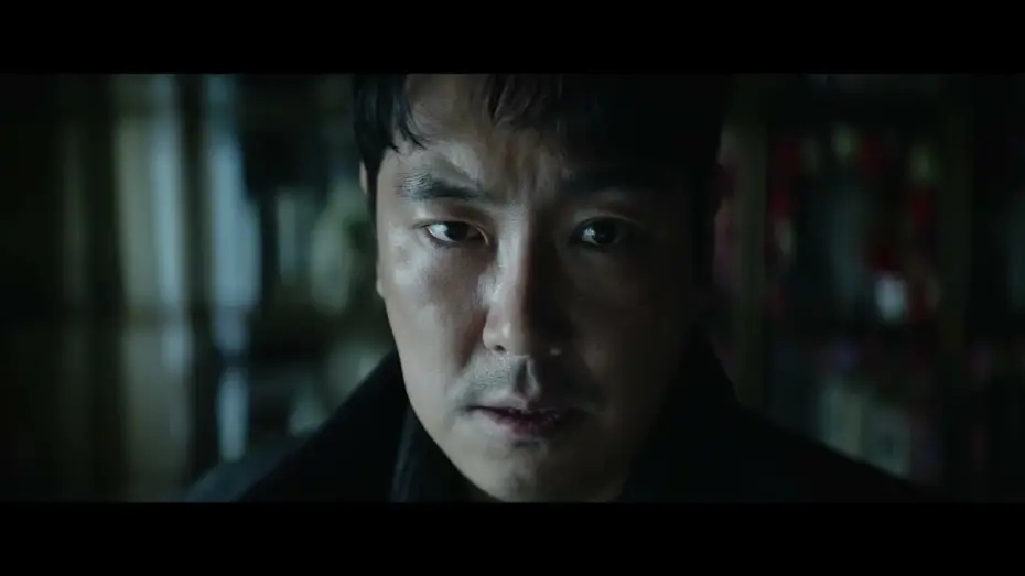 Відео до фільму 데드맨 | [데드맨] Global Trailer (Deadman)