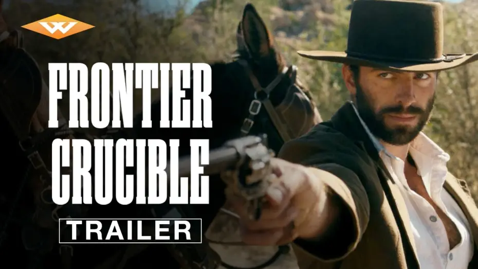 Відео до фільму Випробування на фронтирі | Official Trailer