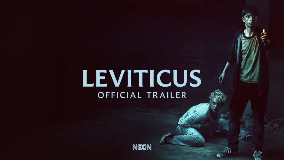 Відео до фільму Leviticus | Official Trailer