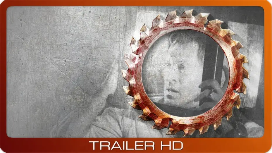 Відео до фільму Пила 5 — Saw V ≣ 2008 ≣ Trailer