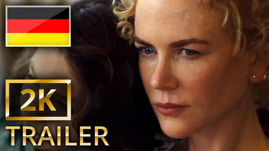 Відео до фільму Вбивство священного оленя | The Killing of a Sacred Deer - Offizieller Trailer 1 [2K] [UHD] (Deutsch/German)