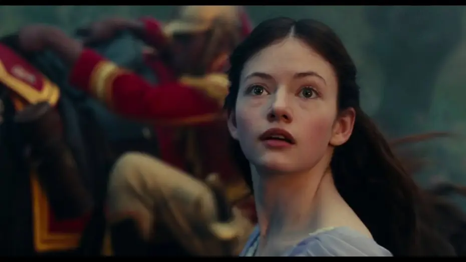 Відео до фільму Лускунчик і чотири королівства — Disney IT | Lo Schiaccianoci e i Quattro Regni - Trailer Italiano Ufficiale