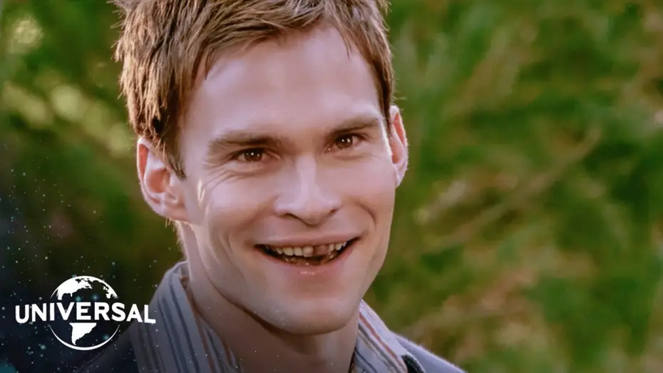 Відео до фільму Американський пиріг 3: Весілля | Stifler Eats the &ldquo;Chocolate Truffle&rdquo;