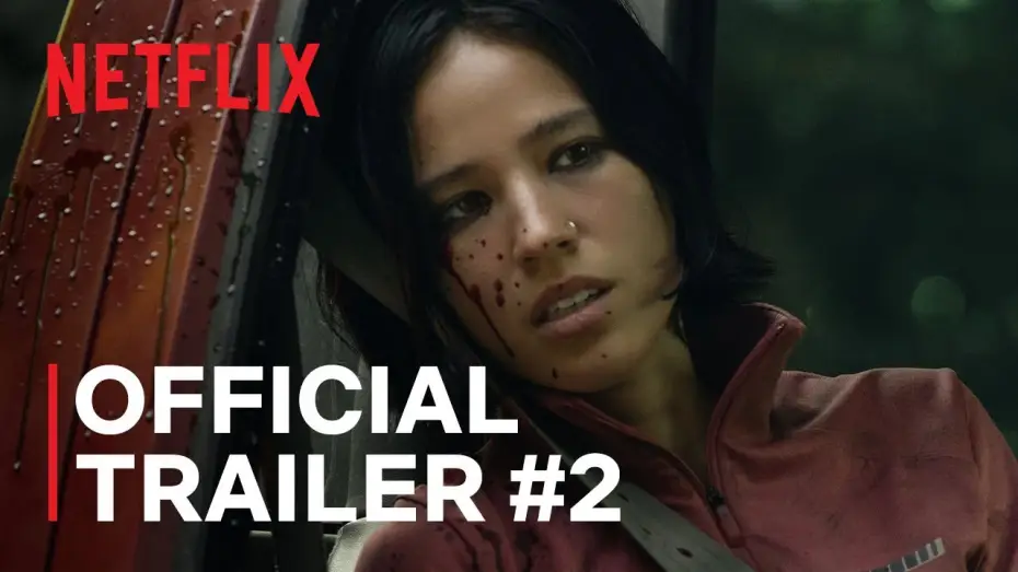 Відео до фільму Жага до життя | Official Trailer #2