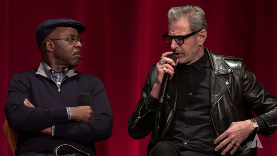 Відео до фільму Острів собак | Academy Conversations: Isle of Dogs