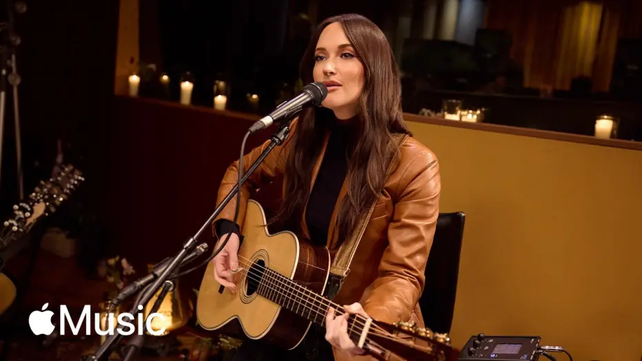 Відео до фільму Apple Music Live: Kacey Musgraves | Kacey Musgraves &mdash; Deeper Well