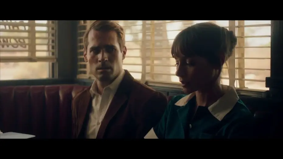 Відео до фільму Остання зупинка в окрузі Юма | Clip - "Got It?"