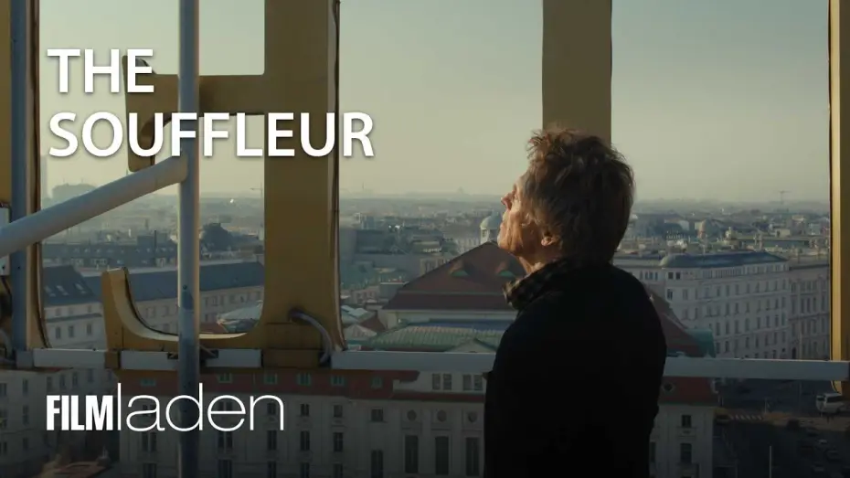 Відео до фільму The Souffleur | The Souffleur - Trailer OmU