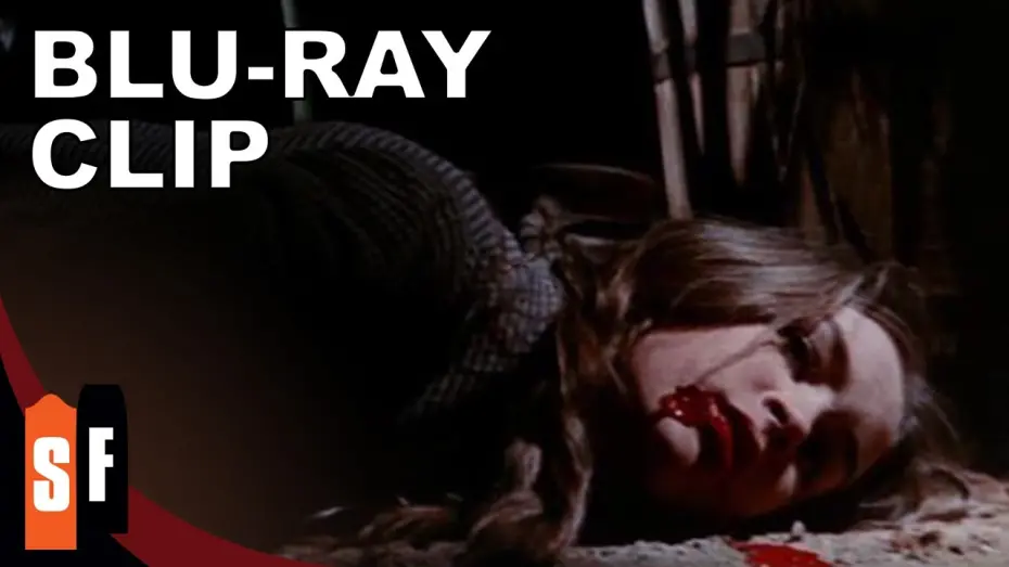 Відео до фільму The House That Screamed | The House That Screamed (1970) - Clip 2: Don't Scream! (HD)