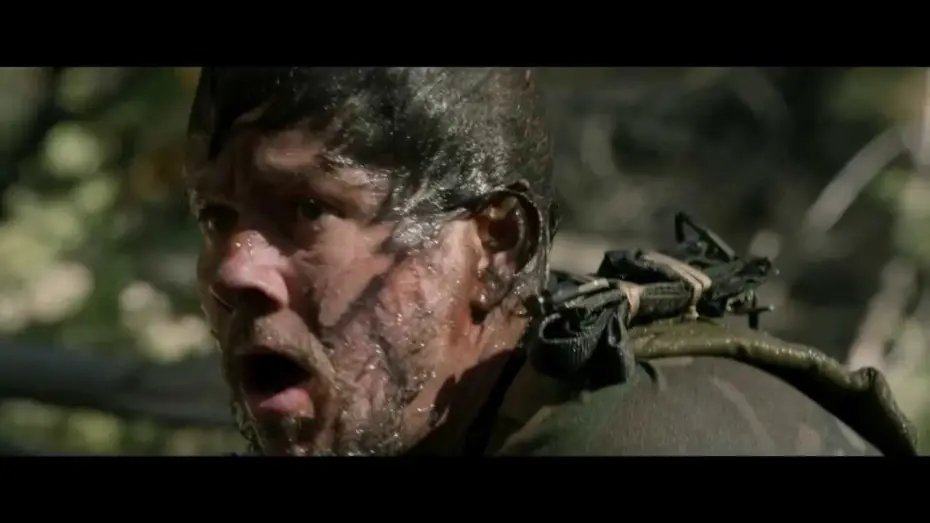 Відео до фільму Врятований | Lone Survivor di Peter Berg - Trailer italiano ufficiale