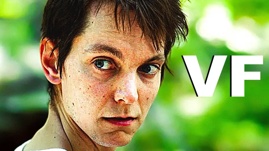 Відео до фільму Близькі контакти | PROXIMIT&Eacute; Bande Annonce VF (2021) Proximity