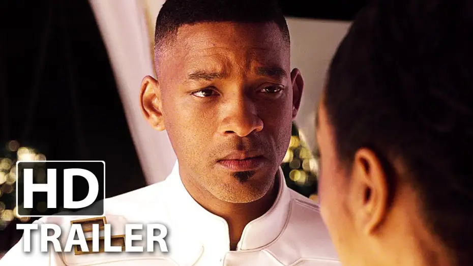 Відео до фільму Земля після нашої ери | After Earth - Trailer 2 (Deutsch | German) | HD