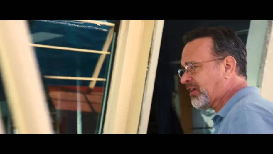 Відео до фільму Капітан Філліпс — Captain Phillips -- Attacco in mare aperto - Trailer ufficiale italiano