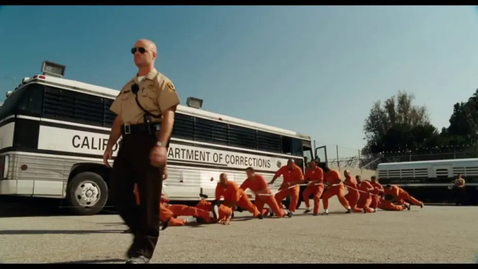 Відео до фільму Хенкок | Hancock - Trailer 2 - Deutsch HD