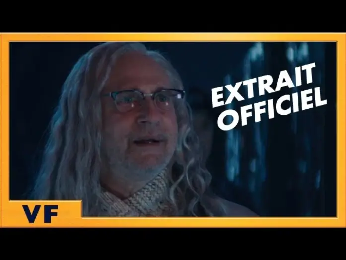 Відео до фільму День незалежності: Відродження — Independence Day : Resurgence - Extrait Pourquoi ils crient [Officiel] VF HD