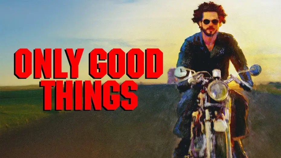 Відео до фільму Apenas Coisas Boas | Only Good Things - Official Trailer | Dekkoo.com | Stream gay films ad-free