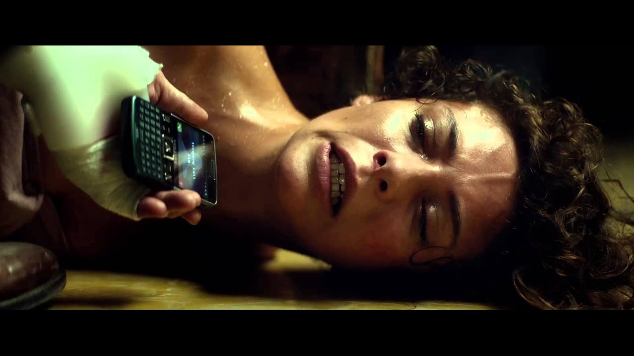 Відео до фільму Стрілець | ГАНМЕН (The GUNMAN) Второй официальный трейлер (укр.)