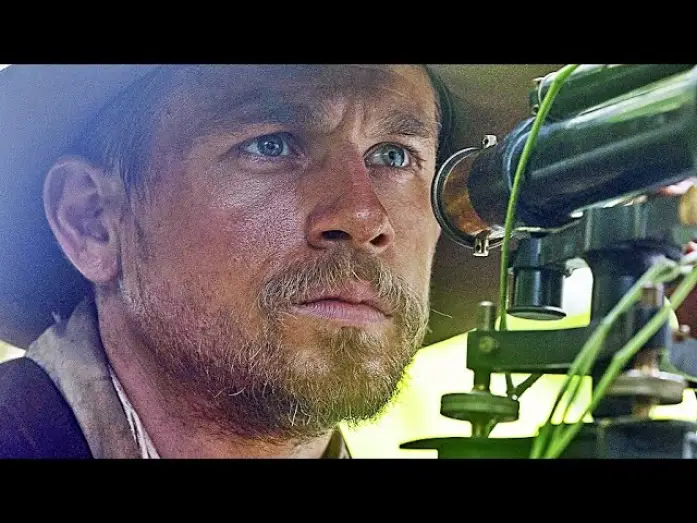 Відео до фільму Загублене місто Z | DIE VERSUNKENE STADT Z | Trailer [HD]