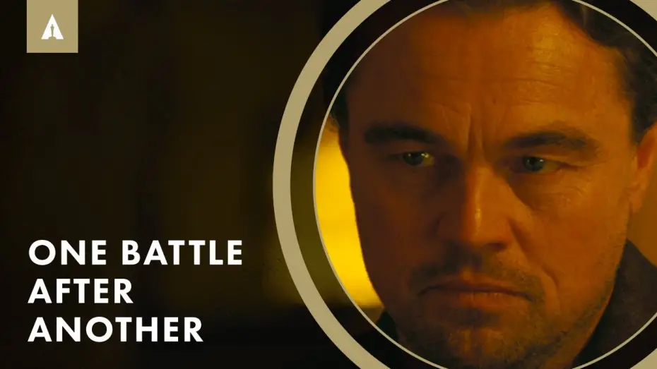 Відео до фільму One Battle After Another | The Cast of 'One Battle After Another' Gush Over Working with Paul Thomas Anderson"