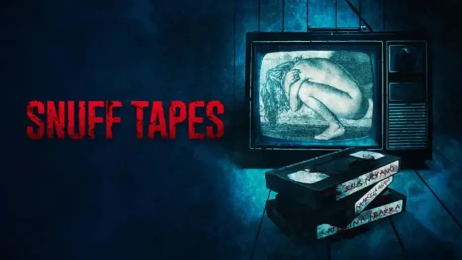 Відео до фільму Snuff Tapes | Snuff Tapes | Official Trailer | Horror Brains