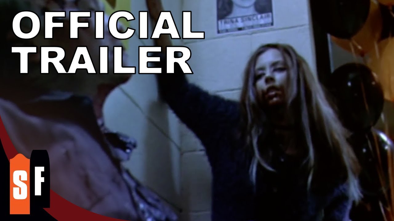 Відео до фільму Ginger Snaps | Official Trailer