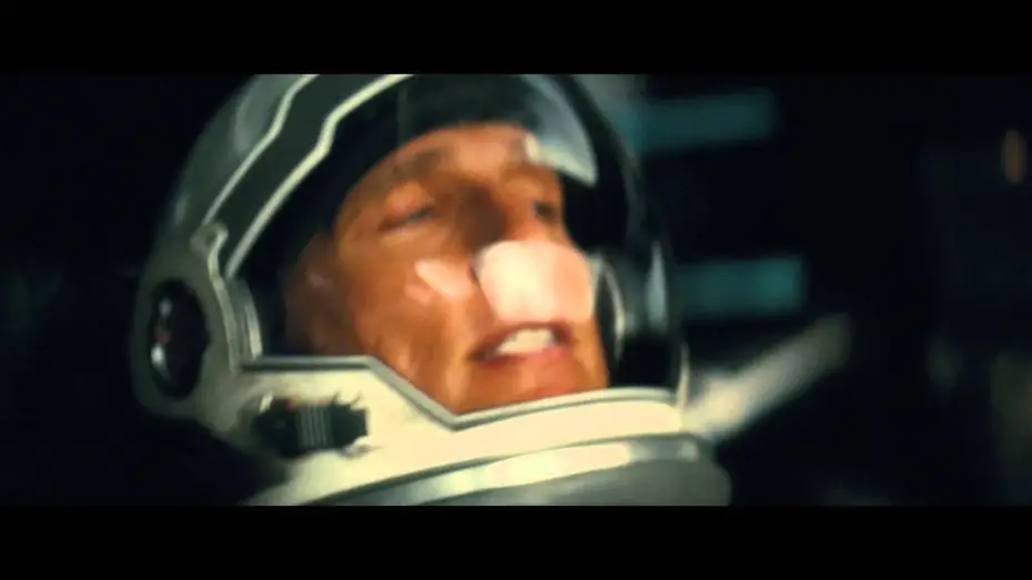 Відео до фільму Інтерстеллар | Interstellar - Ultima frontiera - POD dal film | HD