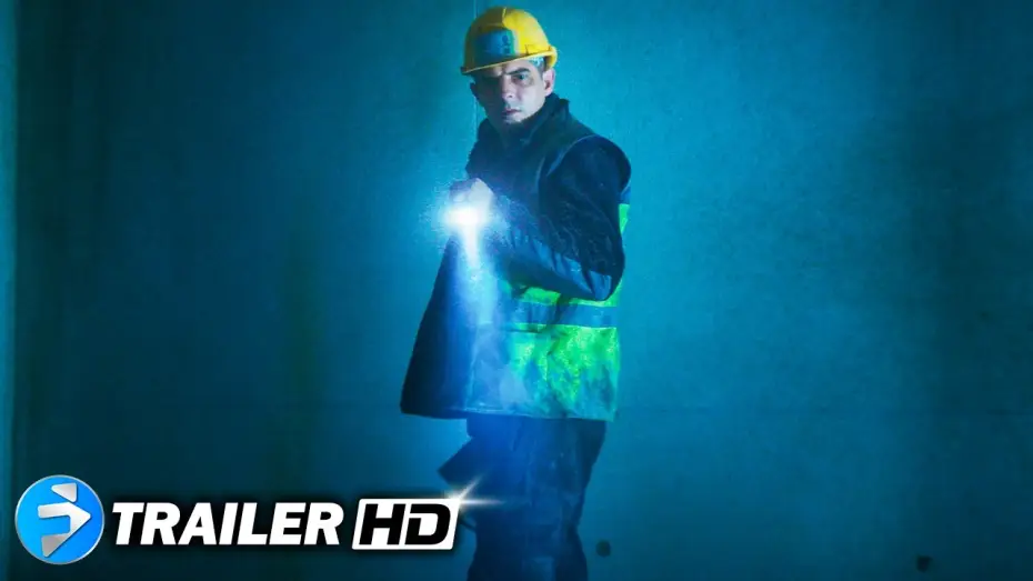 Відео до фільму Grand Ciel | GRAND CIEL (2026) Trailer ITA | Akihiro Hata | Film Thriller