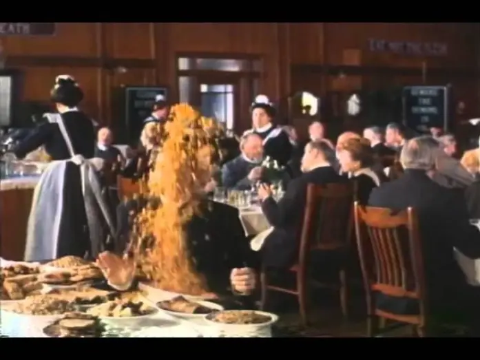 Відео до фільму Дорога на Веллвілл | The Road To Wellville Trailer 1994