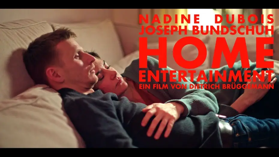 Відео до фільму Home Entertainment | HOME ENTERTAINMENT Trailer