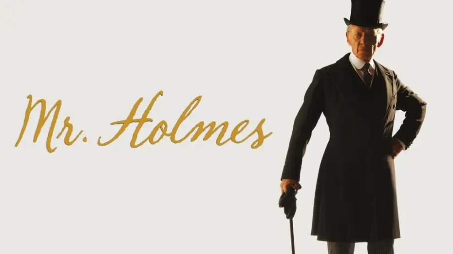 Відео до фільму Містер Голмс — Mr HOLMES - BANDE ANNONCE VOSTF