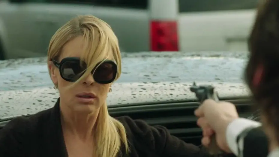 Відео до фільму Темна правда | A DARK TRUTH Trailer