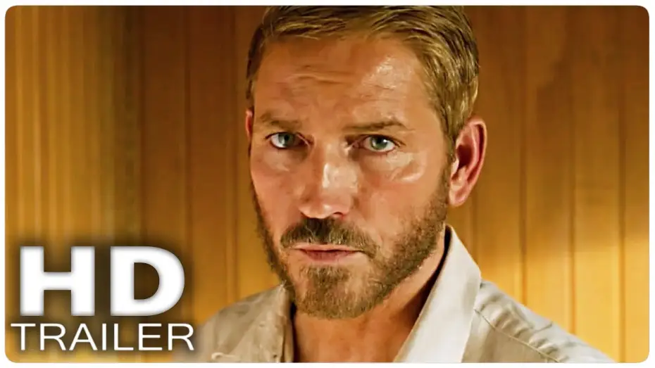 Відео до фільму Звук свободи | SOUND OF FREEDOM Tr&aacute;iler Espa&ntilde;ol (2023) HD