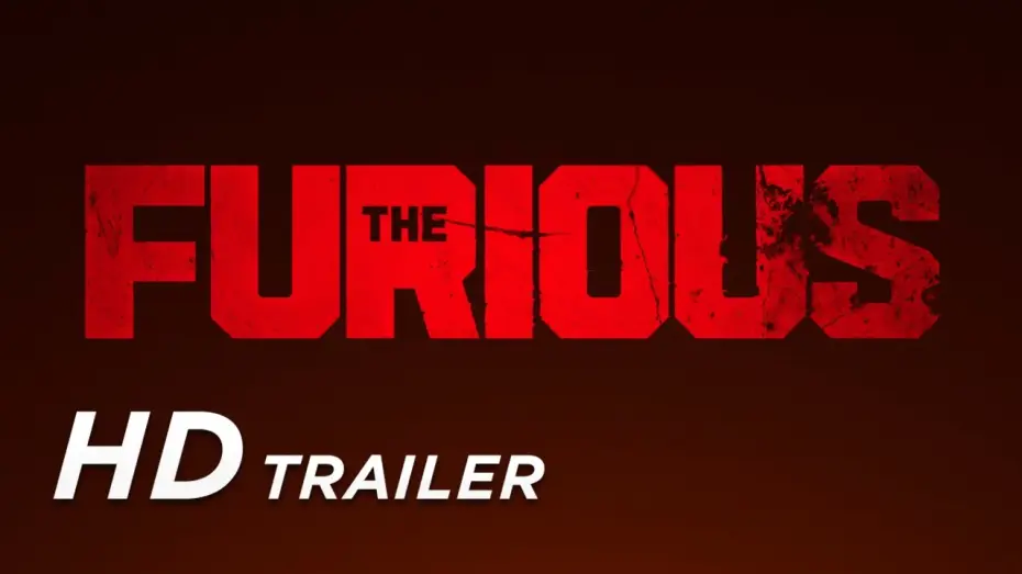 Відео до фільму The Furious | THE FURIOUS | Trailer (deutsch) | Ab 18. Juni im Kino