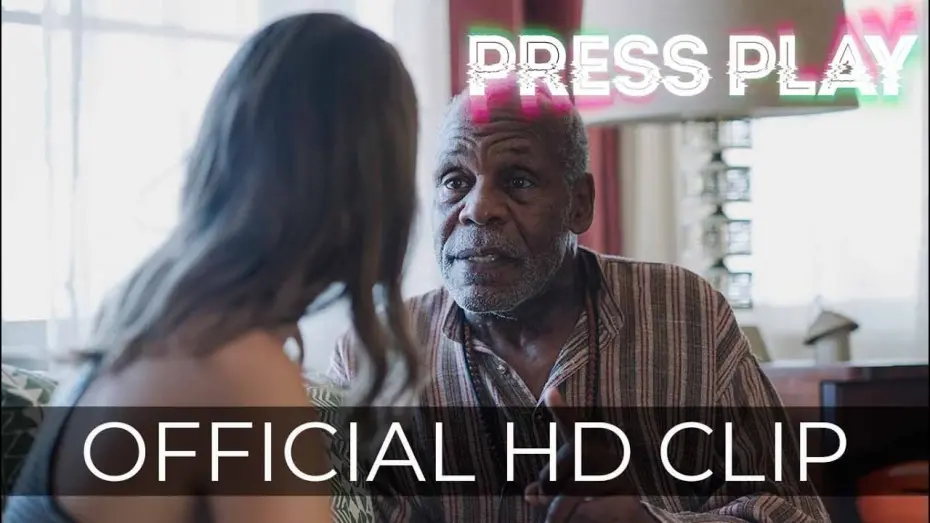 Відео до фільму До зустрічі крізь час | PRESS PLAY | Official Clip l "Most People Get One Shot... " | Watch It Now On Digital