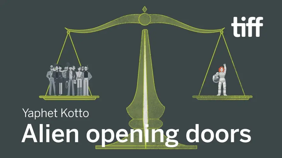 Відео до фільму Чужий | How Ridley Scott's ALIEN empowered Ellen Ripley and Parker as told by Yaphet Kotto