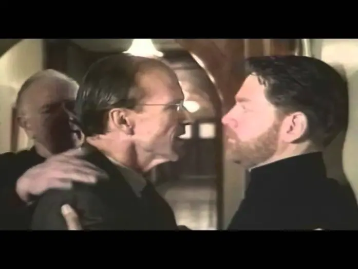 Відео до фільму Пропозиція | Proposition The Trailer 1997