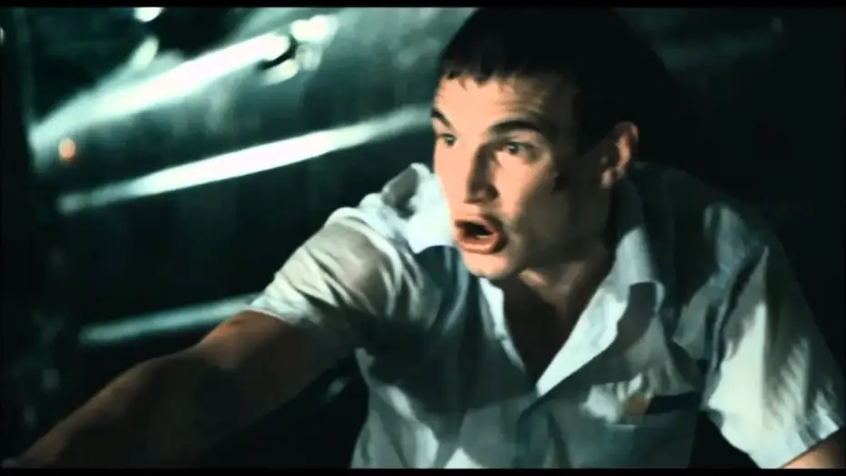 Відео до фільму Цунамі — BAIT - Official Trailer - A Giant Tsunami Just Flipped The Food Chain