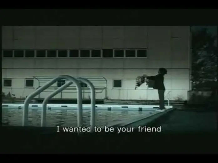 Відео до фільму 告白 — 'Confessions' ('Kokuhaku' - 告白 - Tetsuya Nakashima, Japan, 2010) English-subtitled Trailer