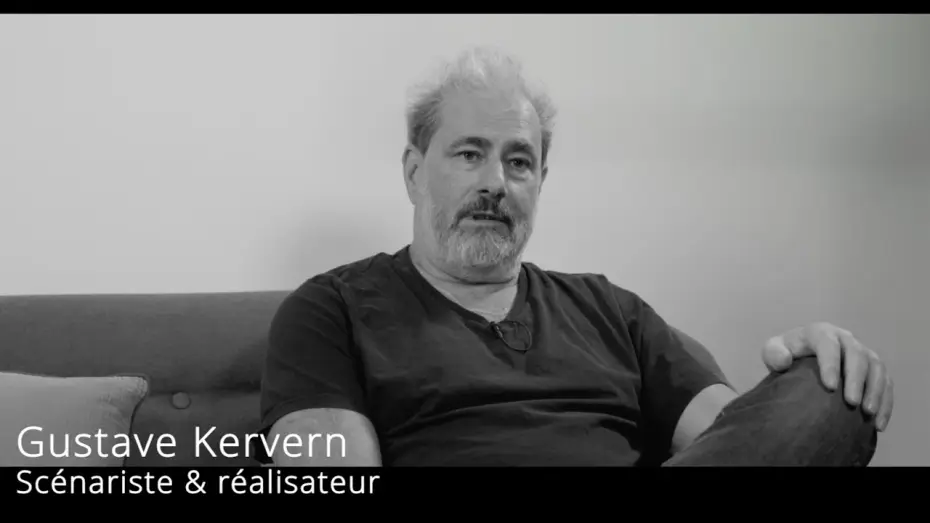 Відео до фільму Je ne me laisserai plus faire | Gustave KERVERN sc&eacute;nariste et r&eacute;alisateur de JE NE ME LAISSERAI PLUS FAIRE