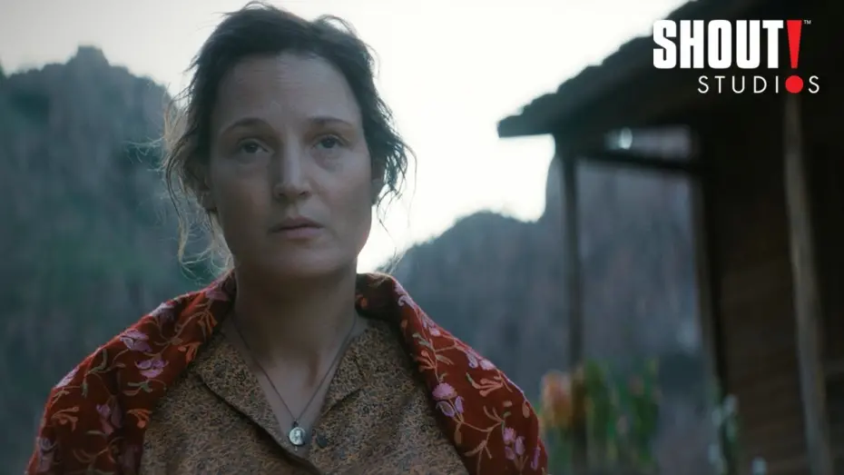 Відео до фільму The Dead Don't Hurt | Together