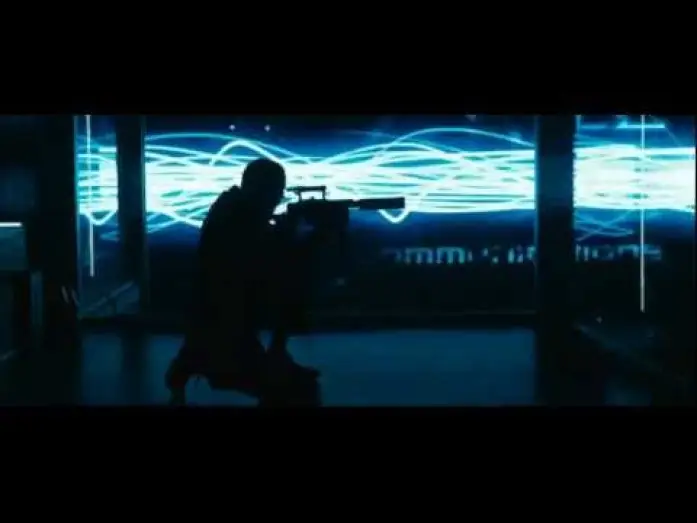 Відео до фільму 007: Координати Скайфолл | US Domestic TV Spot: "From Within"