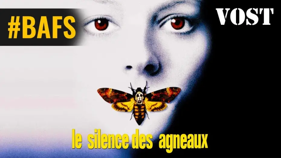 Відео до фільму Мовчання ягнят | Le Silence des Agneaux &ndash; Bande annonce VOST
