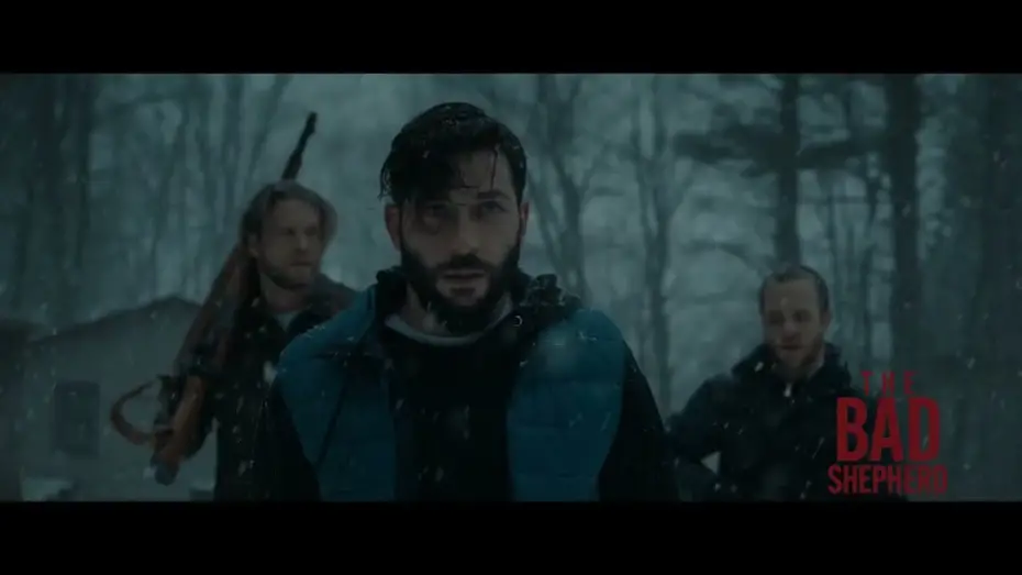 Відео до фільму The Bad Shepherd | On YouTube Movies