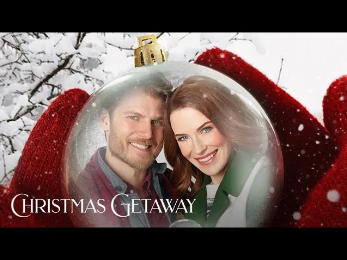 Відео до фільму Christmas Getaway | Preview - Christmas Getaway - Hallmark Channel