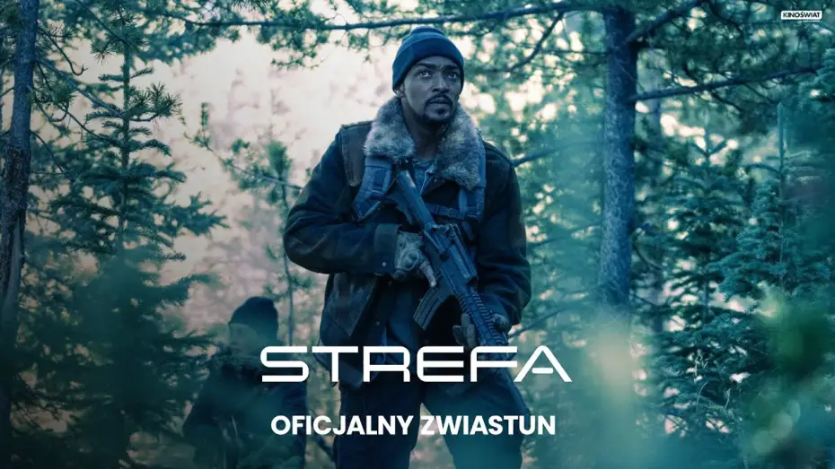 Відео до фільму Мертві землі | Oficjalny zwiastun
