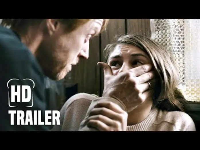 Відео до фільму Іржавий струмок | HUNTERS CREEK Trailer German Deutsch (2021)