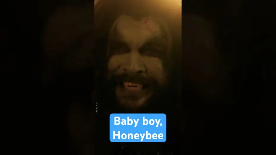 Відео до фільму Суперґьорл — Lobo is so honeybee