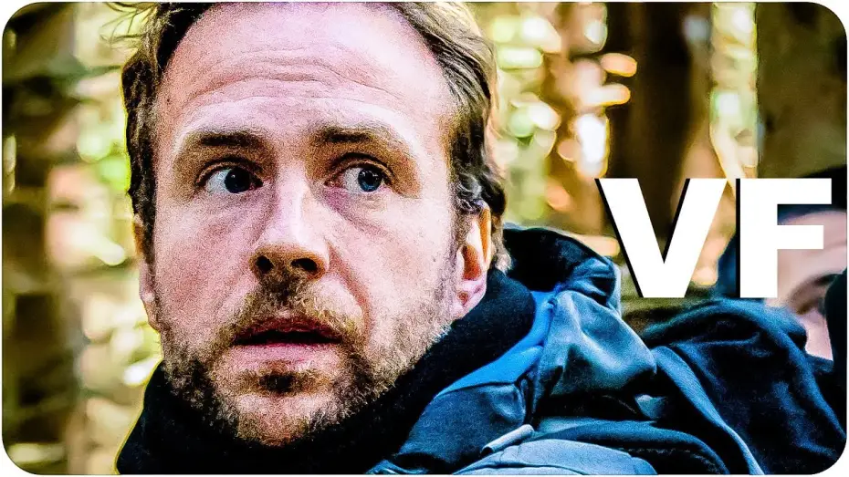 Відео до фільму Ритуал | LE RITUEL Bande Annonce VF (2018)